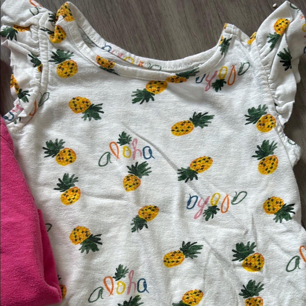 Jessica Simpson bundle - Picture 5 of 5
